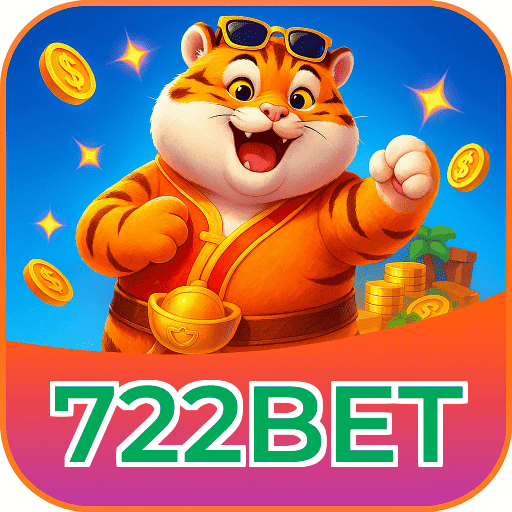 722BET: Seu Cassino Online Premiado e Seguro